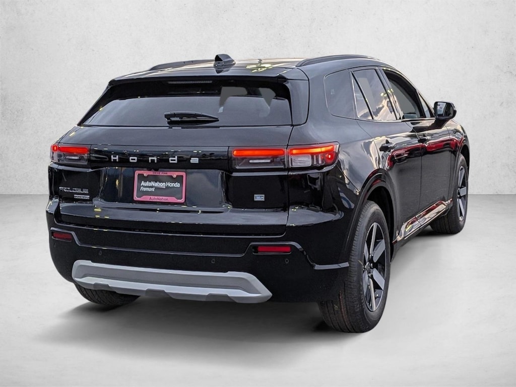 New 2026 Honda Prologue Touring SUV