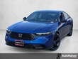  Honda Accord Hybrid