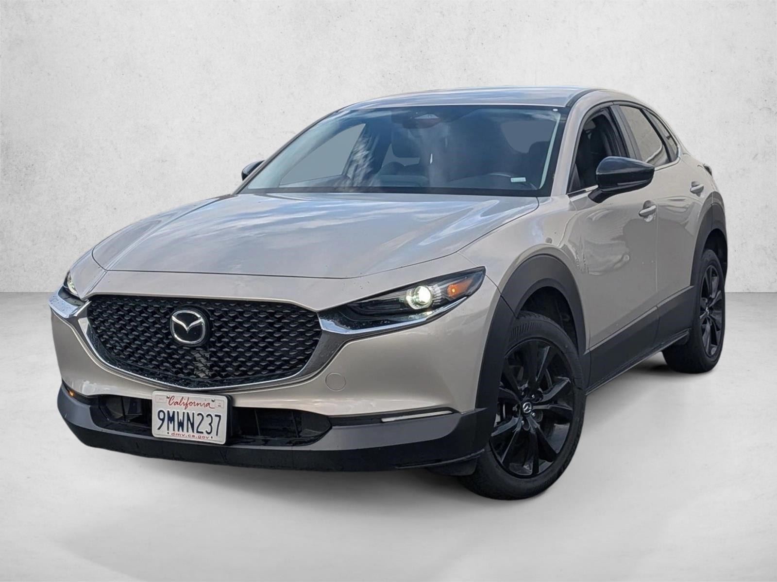 2024 Mazda CX-30 Select Sport