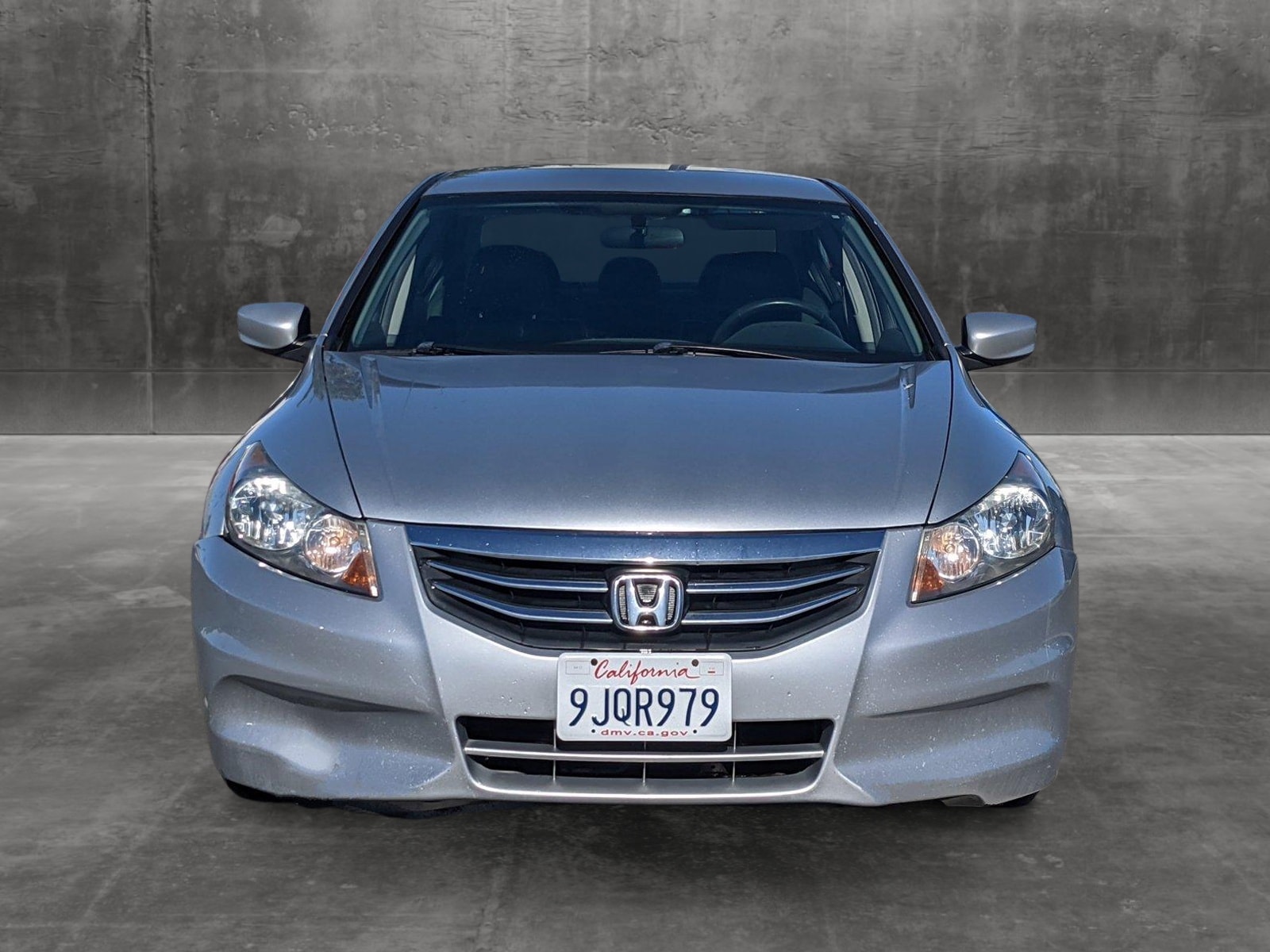 Used 2012 Honda Accord SE with VIN 1HGCP2F69CA154691 for sale in Fremont, CA