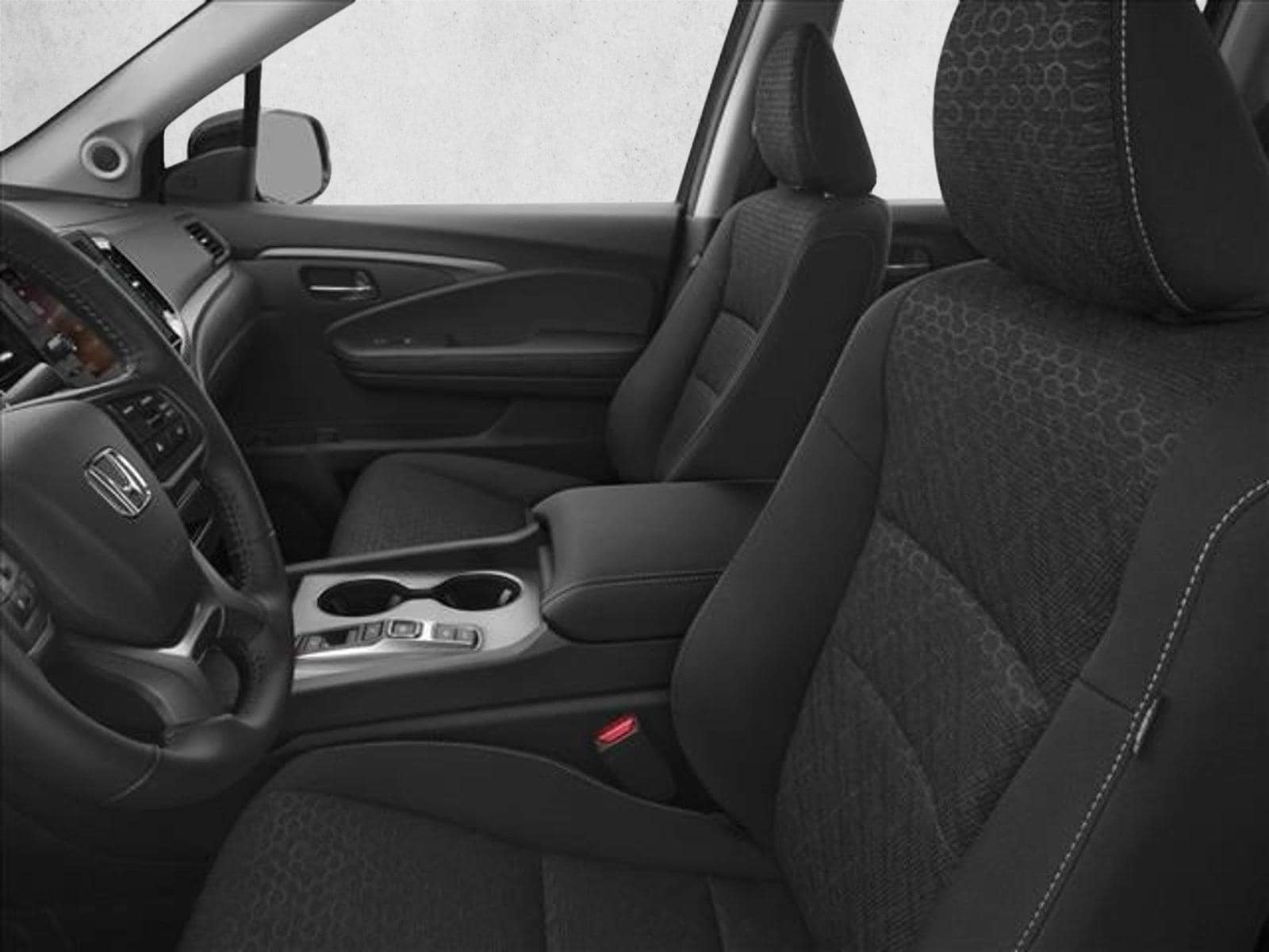 2025 Honda Ridgeline Sport - Photo 6