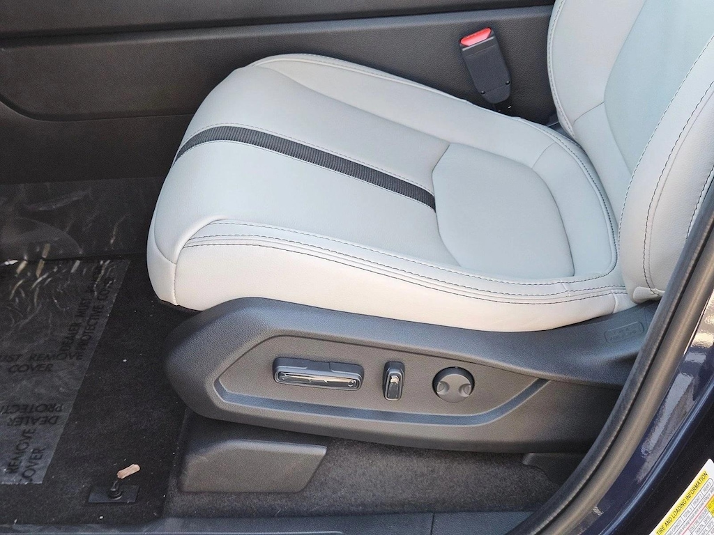 New 2026 Honda Passport RTL SUV