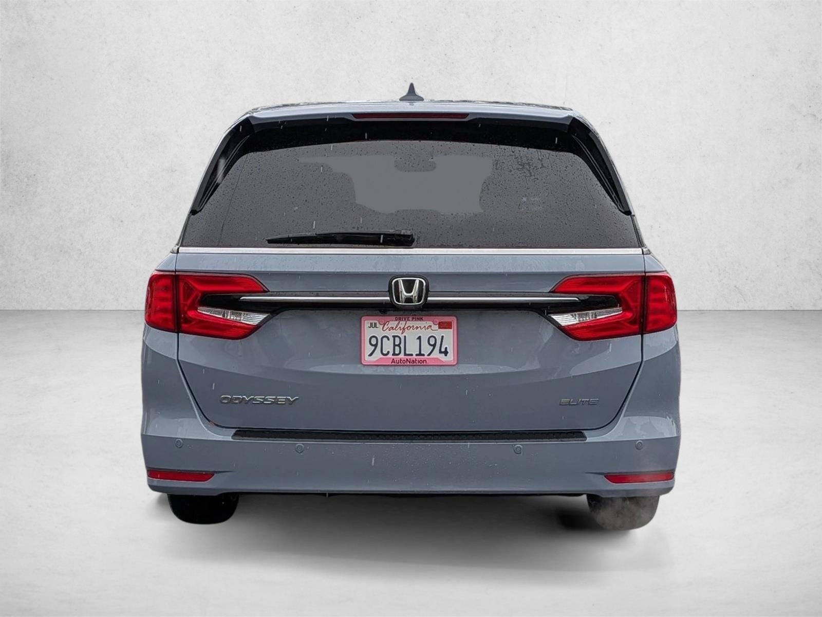 2023 Honda Odyssey Elite photo 6