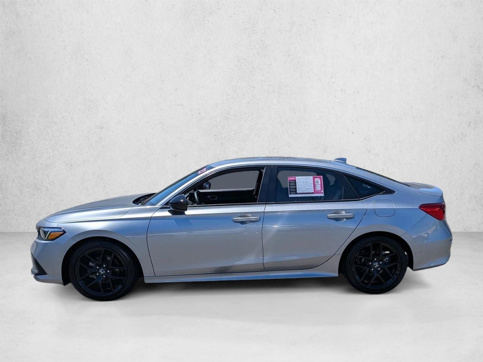 2023 Honda Civic Sport - Photo 9