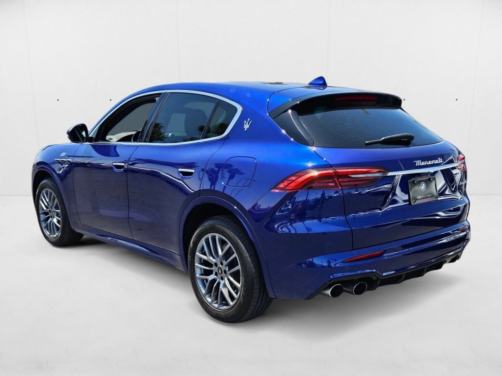 2023 Maserati Grecale GT photo 3