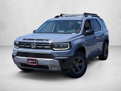 2026 Honda Passport RTL SUV