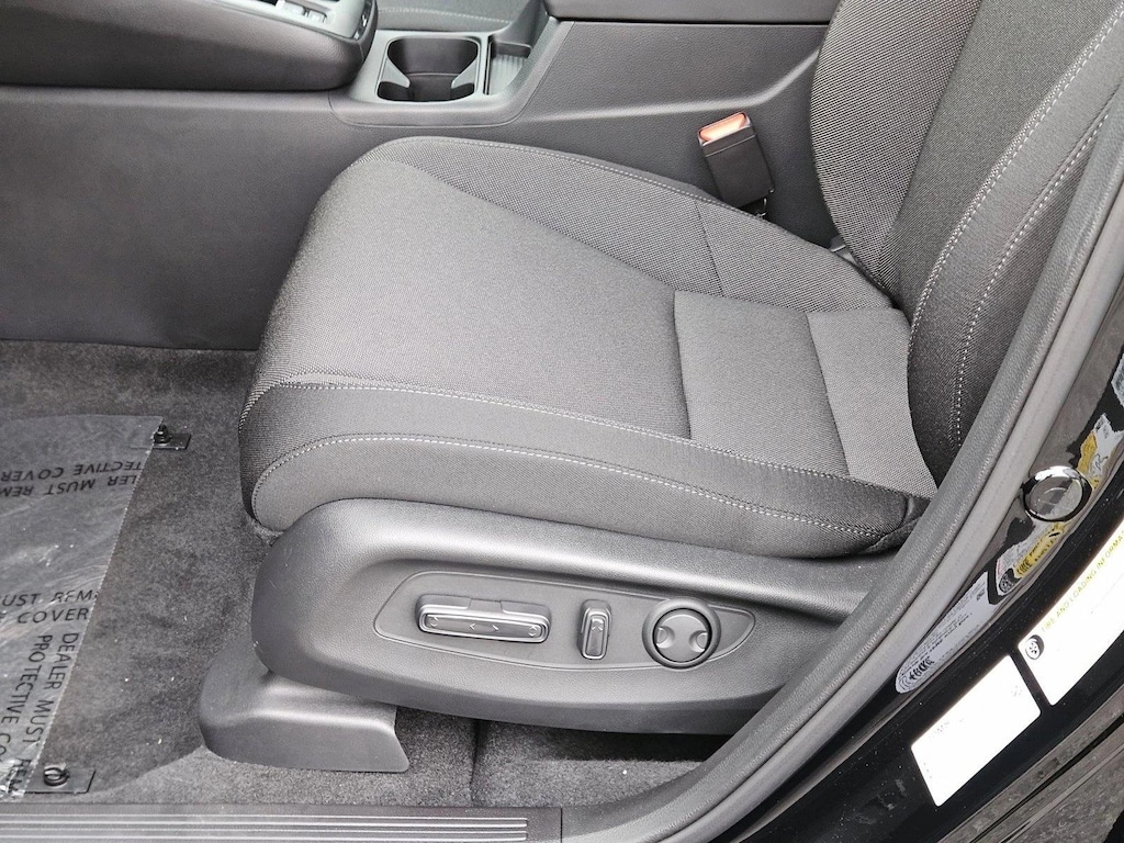 New 2026 Honda CR-V EX SUV