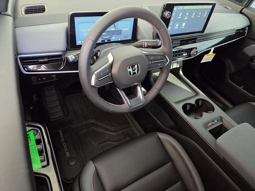 New 2026 Honda Prologue Touring SUV