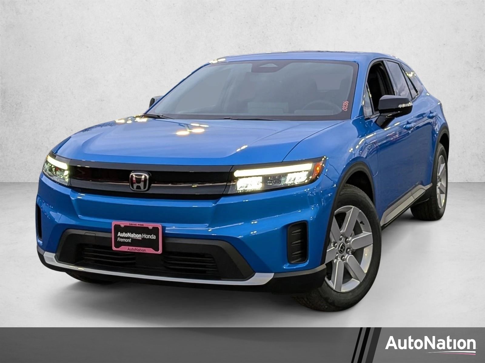 2026 Honda Prologue Touring