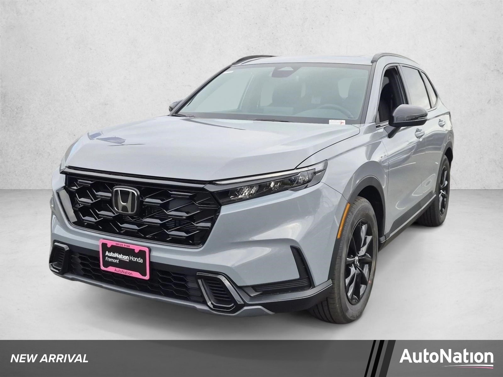 2027 Honda CR-V Hybrid Sport SUV