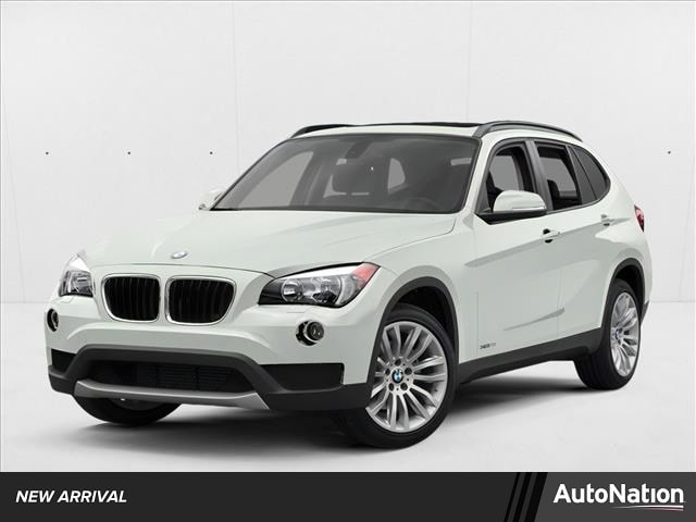 2014 BMW X1 xDrive28i's photo