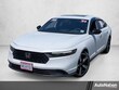  Honda Accord Hybrid