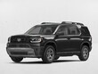 Honda Passport