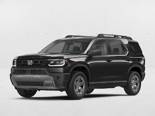 2026 Honda Passport RTL SUV