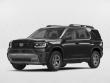 Honda Passport