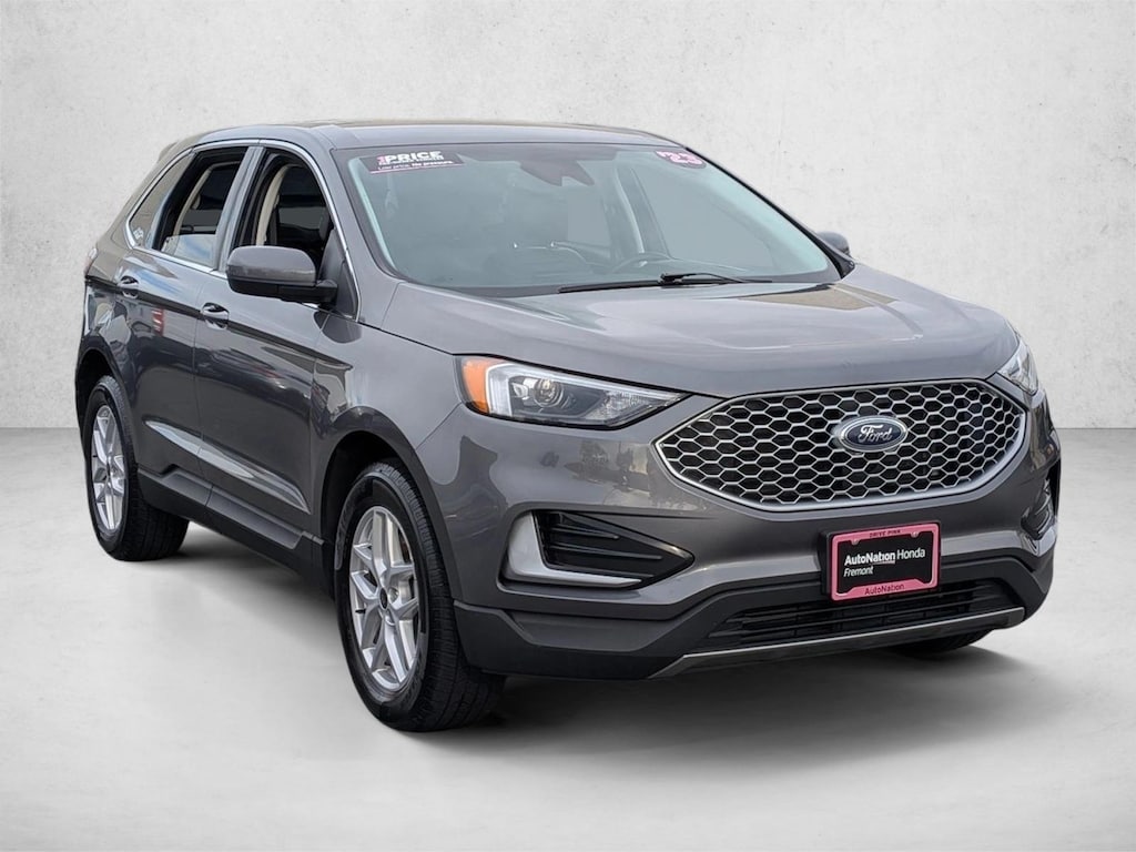 Used 2023 Ford Edge SUV