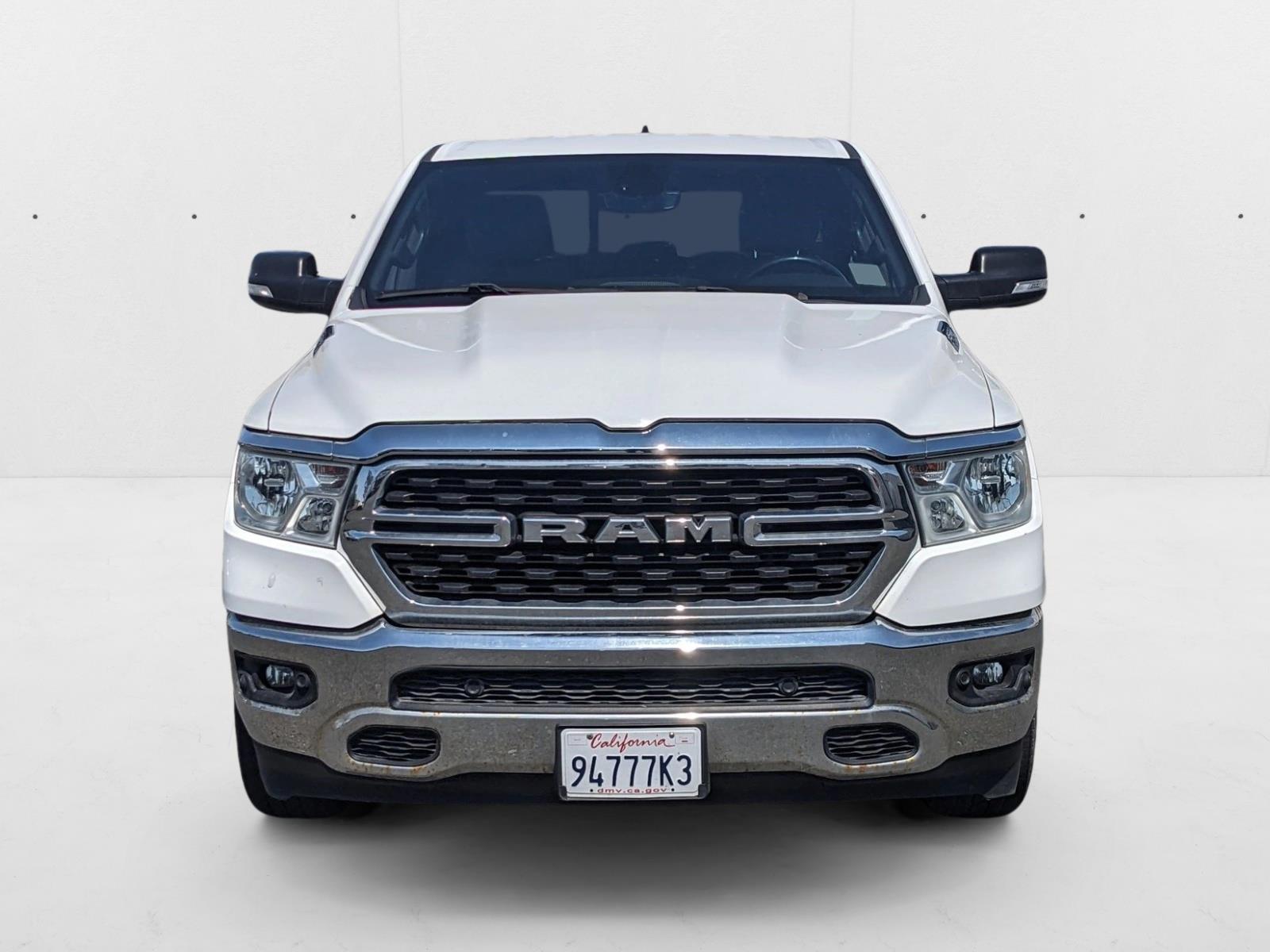 2022 Ram 1500 Big Horn Lone Star photo 2