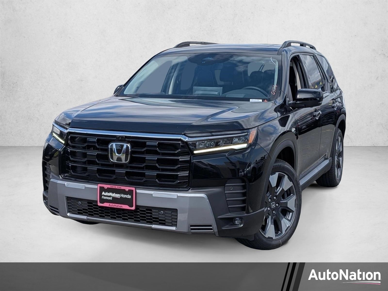 2026 Honda Pilot Elite AWD's photo
