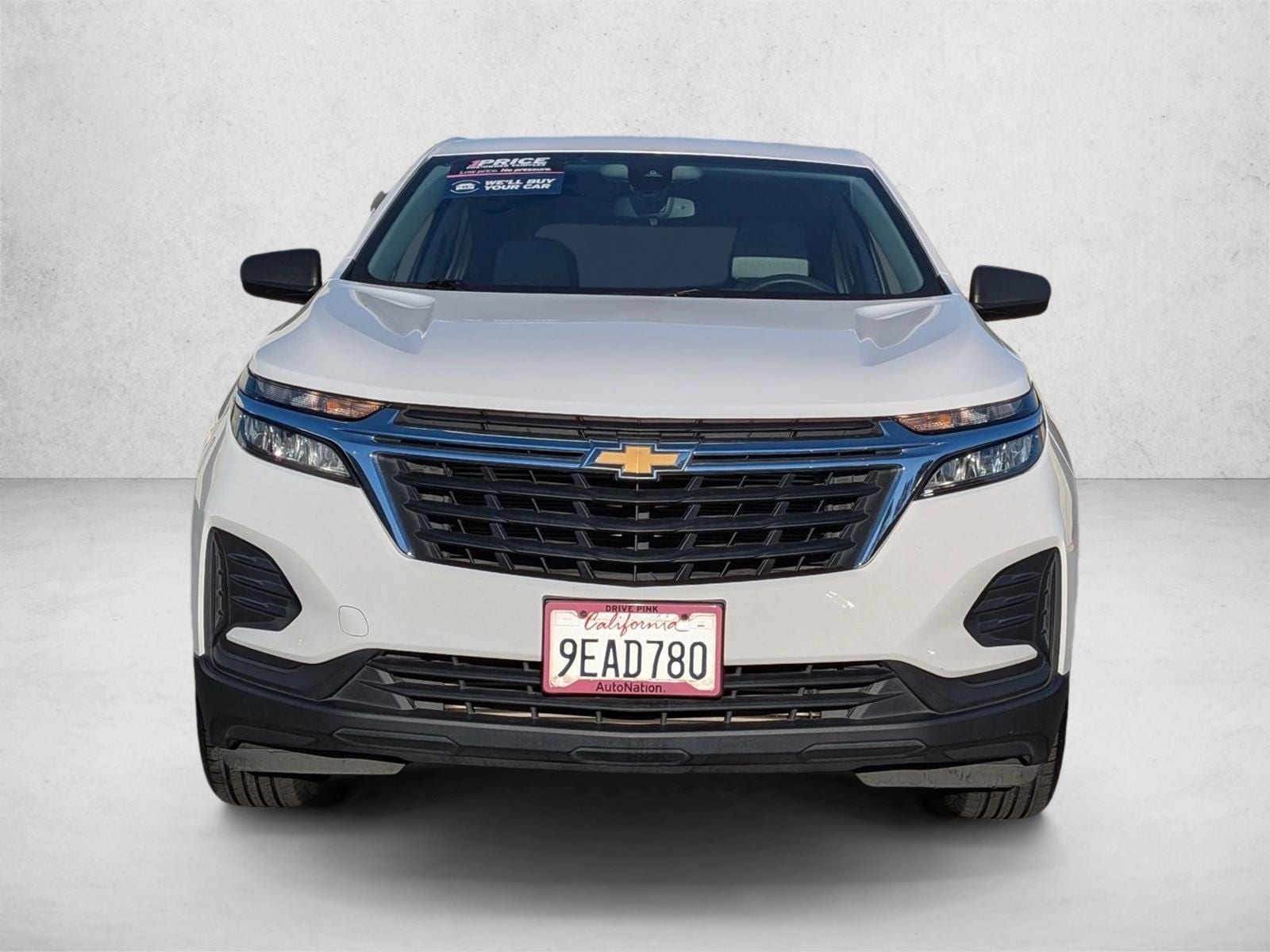 2023 Chevrolet Equinox LS w/1LS photo 2