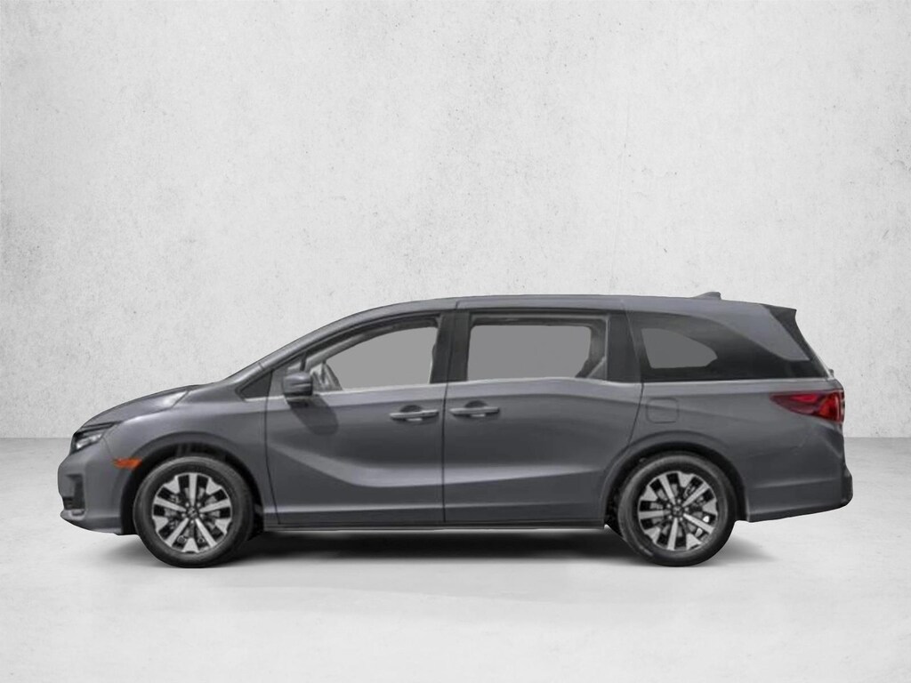 New 2026 Honda Odyssey EX-L Van Passenger