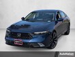  Honda Accord Hybrid