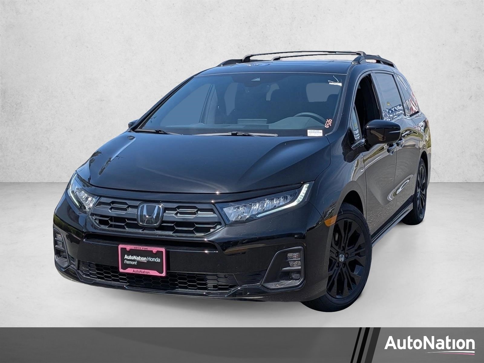 2026 Honda Odyssey Sport L's photo