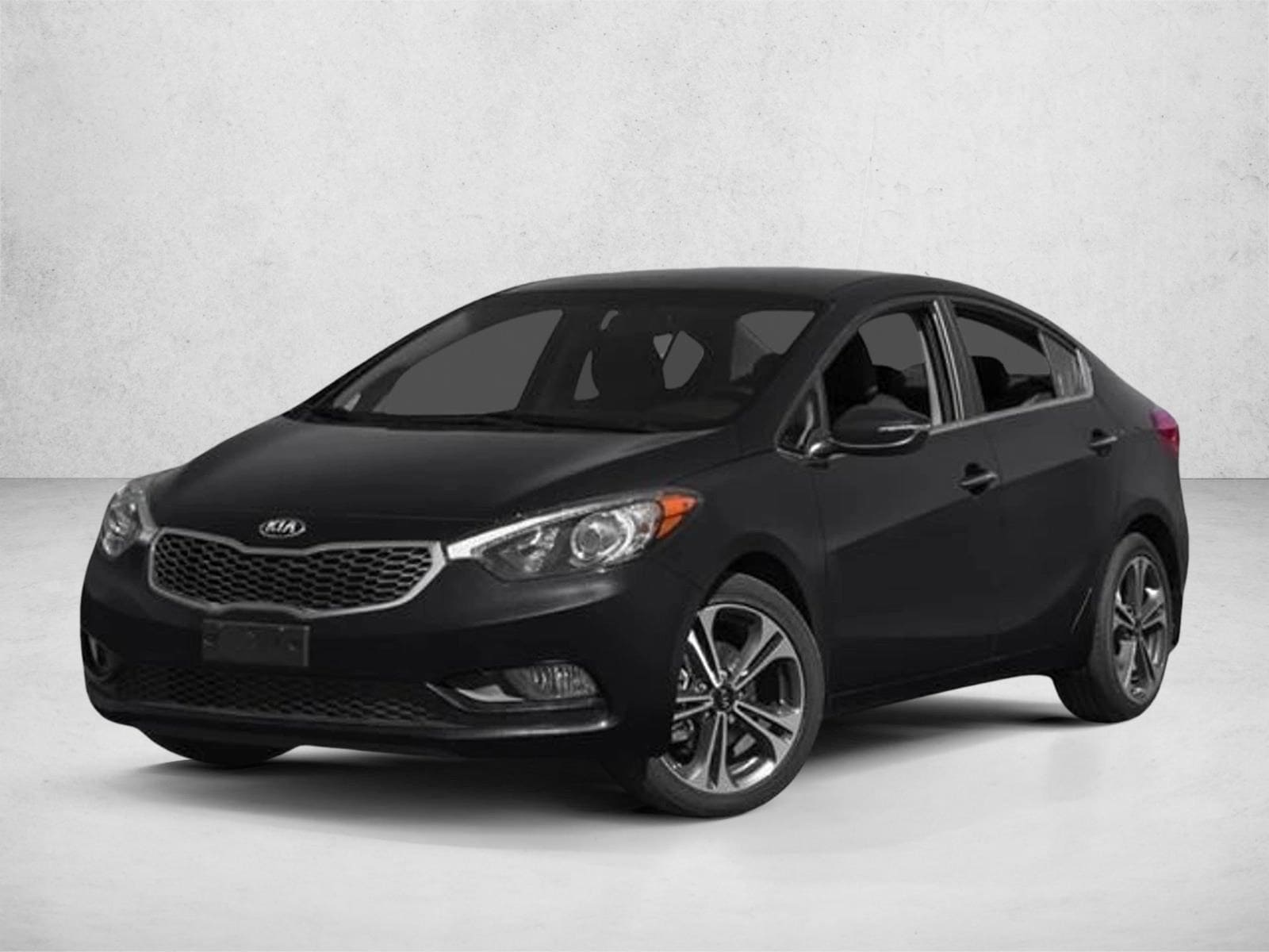 2015 Kia Forte LX's photo