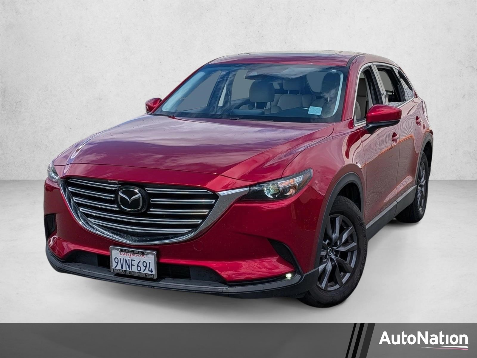 2023 Mazda CX-9 Touring AWD's photo