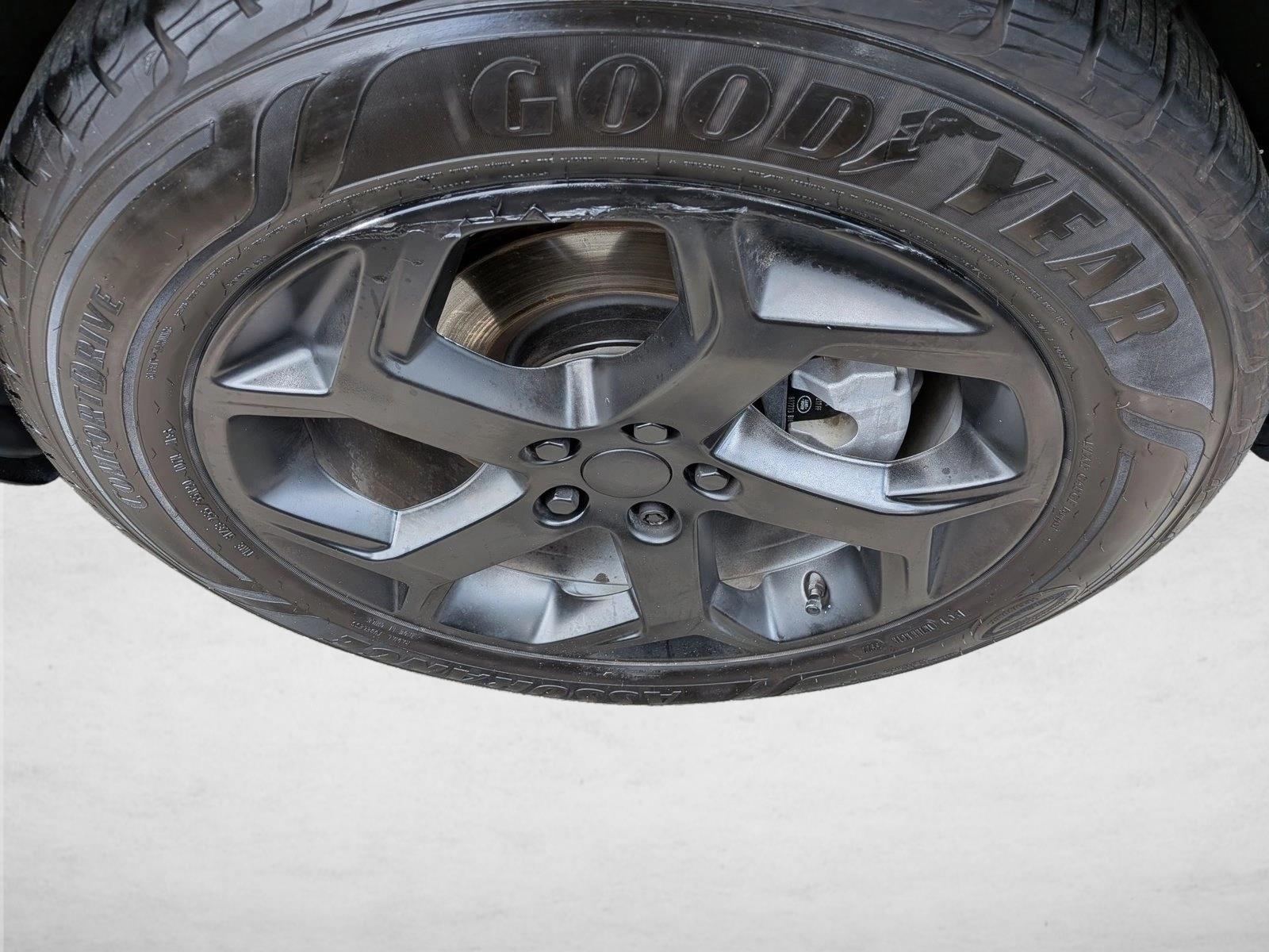 2019 Land Rover Range Rover Sport HSE - Photo 22