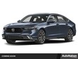  Honda Accord Hybrid
