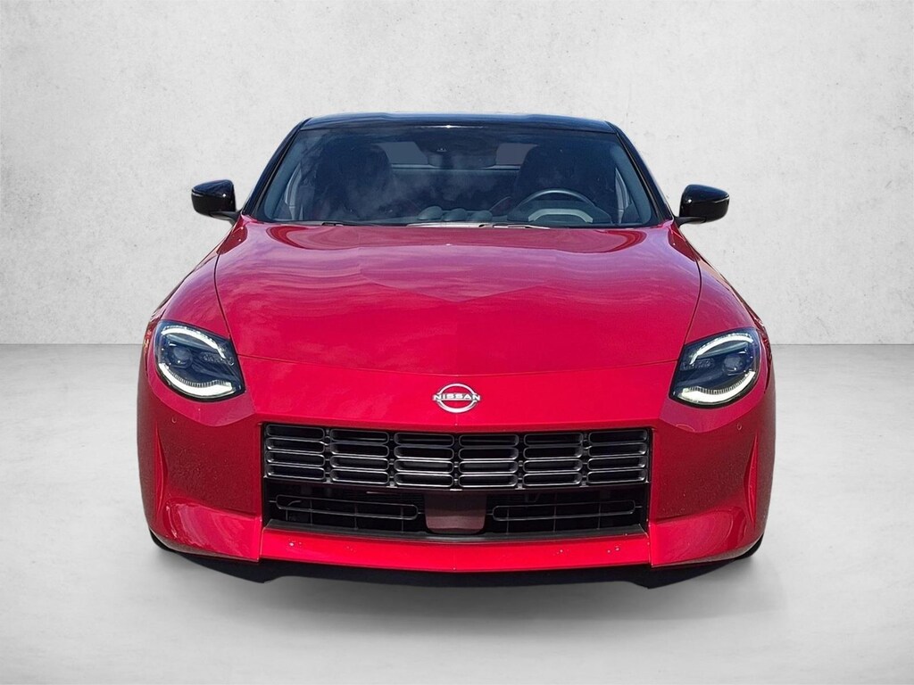 Used 2024 Nissan Z Performance Coupe