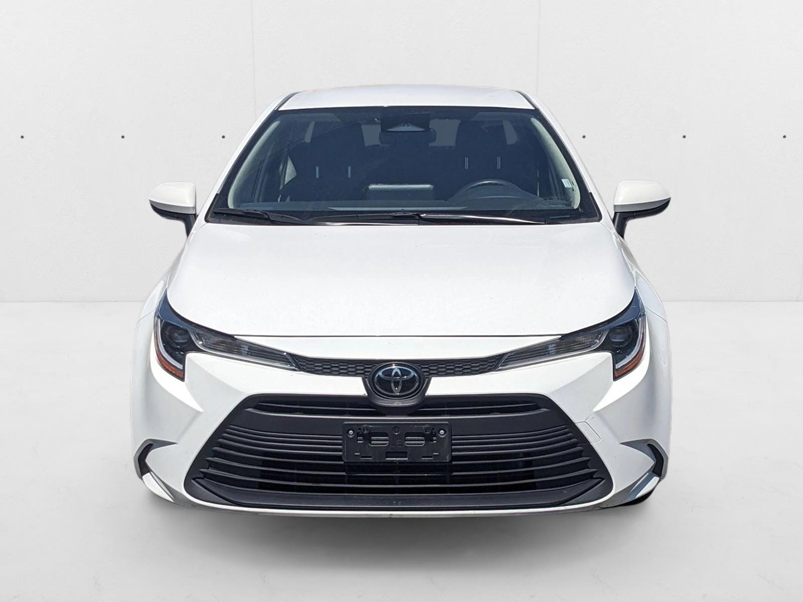 Used 2023 Toyota Corolla LE with VIN JTDB4MEE9PJ000821 for sale in Kansas City