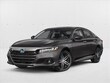 Honda Accord Hybrid