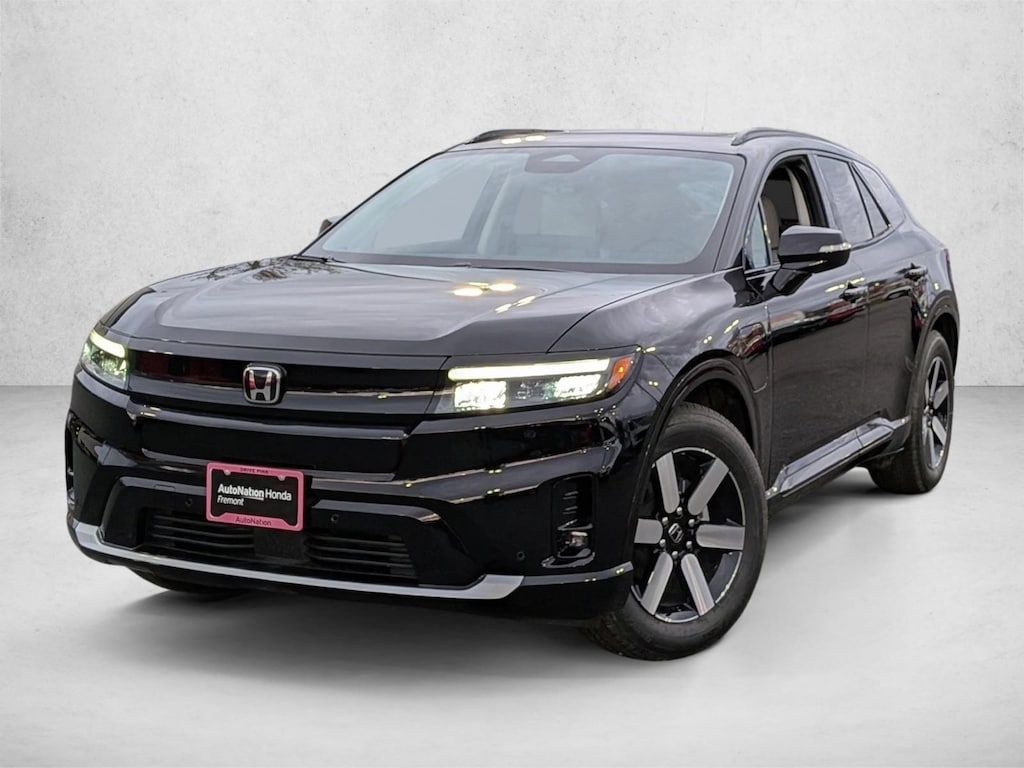 New 2026 Honda Prologue Touring SUV