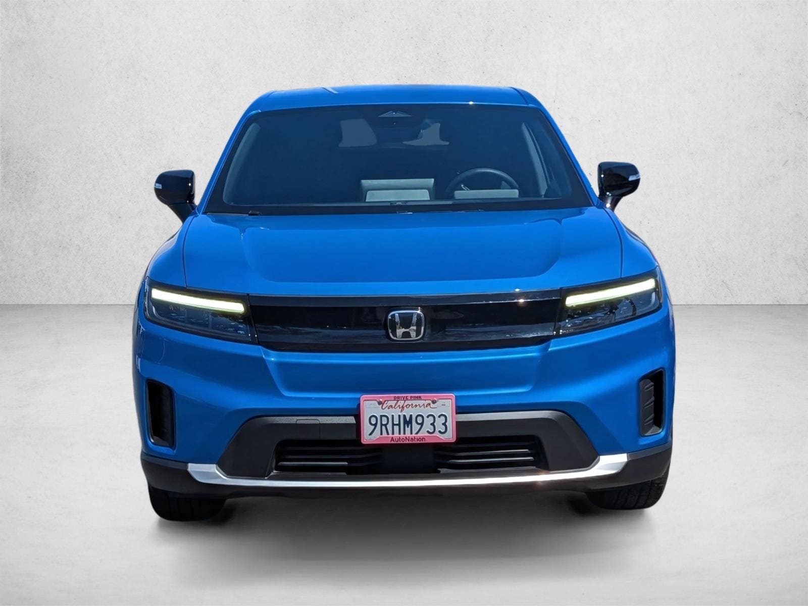 Certified 2024 Honda Prologue EX with VIN 3GPKHURM7RS527486 for sale in Fremont, CA