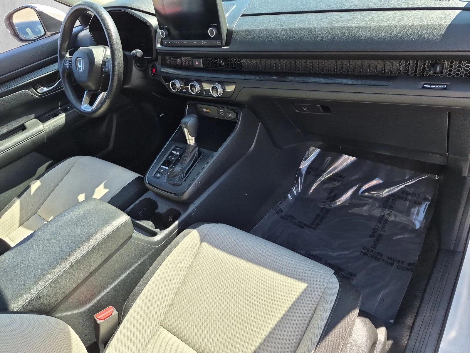 2023 Honda CR-V LX - Photo 20