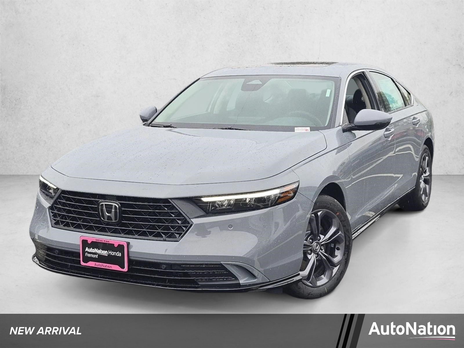  Honda Accord Hybrid