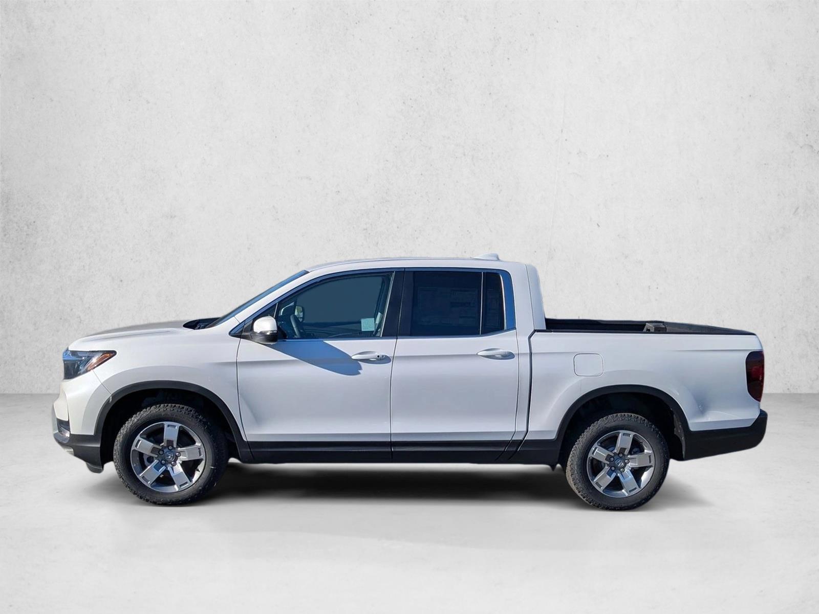 2025 Honda Ridgeline RTL - Photo 10