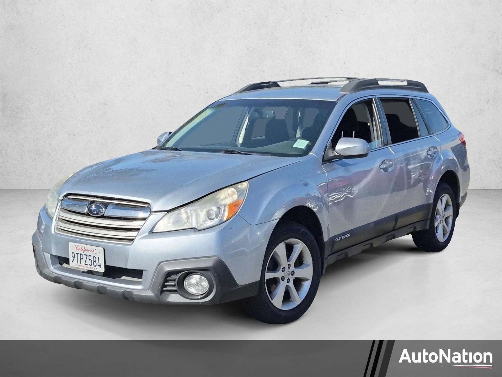 2014 Subaru Outback