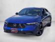  Honda Accord Hybrid