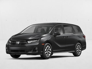 2025 Honda Odyssey EX-L Van