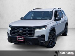 2026 Honda Pilot Sport SUV