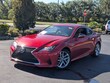 LEXUS RC 300