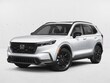 Honda CR-V Hybrid
