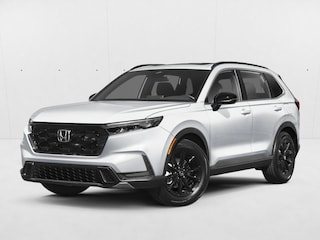 2026 Honda CR-V Hybrid Sport SUV