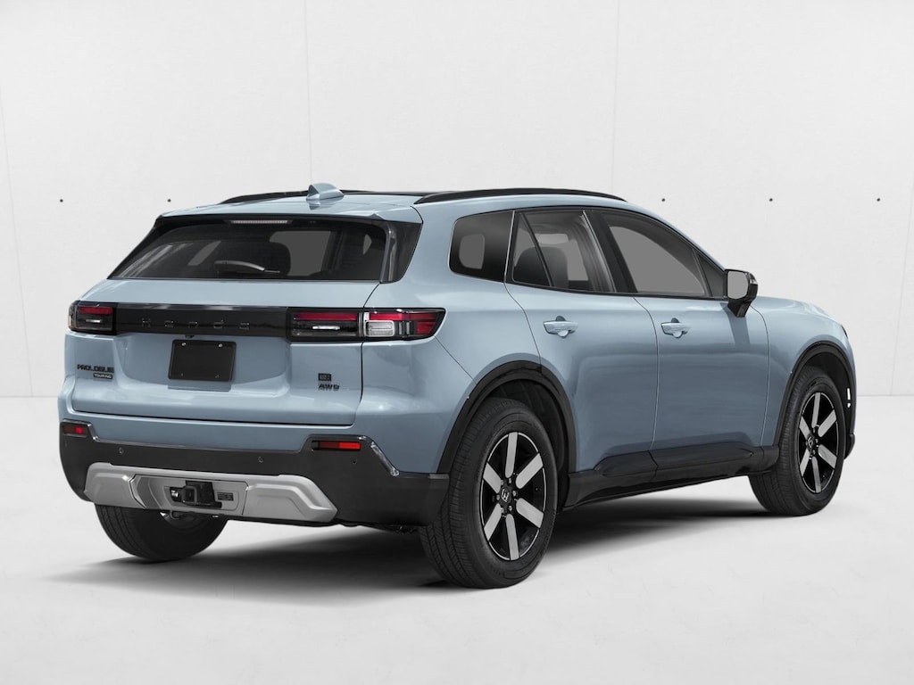New 2026 Honda Prologue Touring SUV