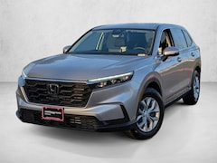 2026 Honda CR-V LX SUV