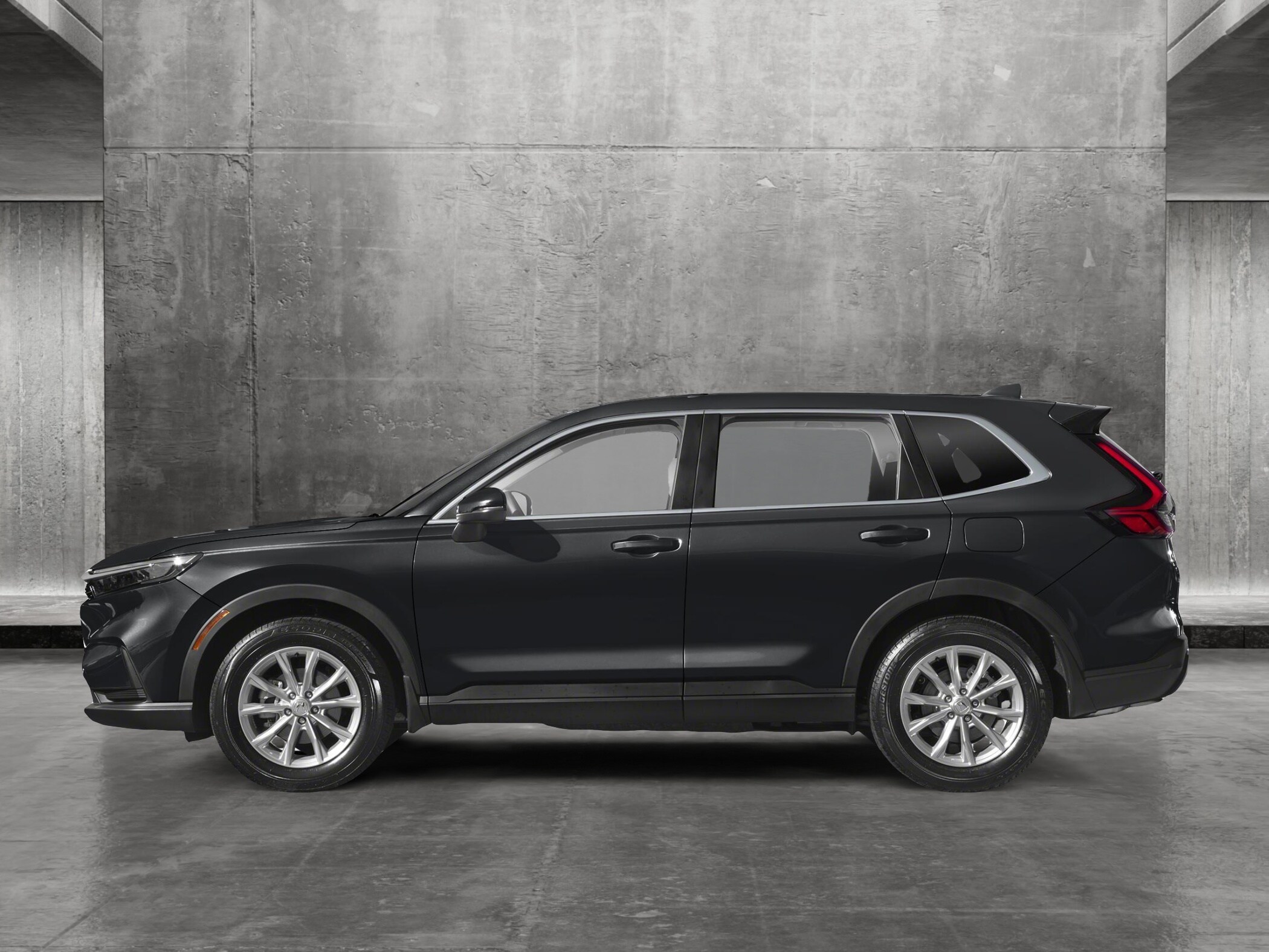 2025 Honda CR-V EX photo 3