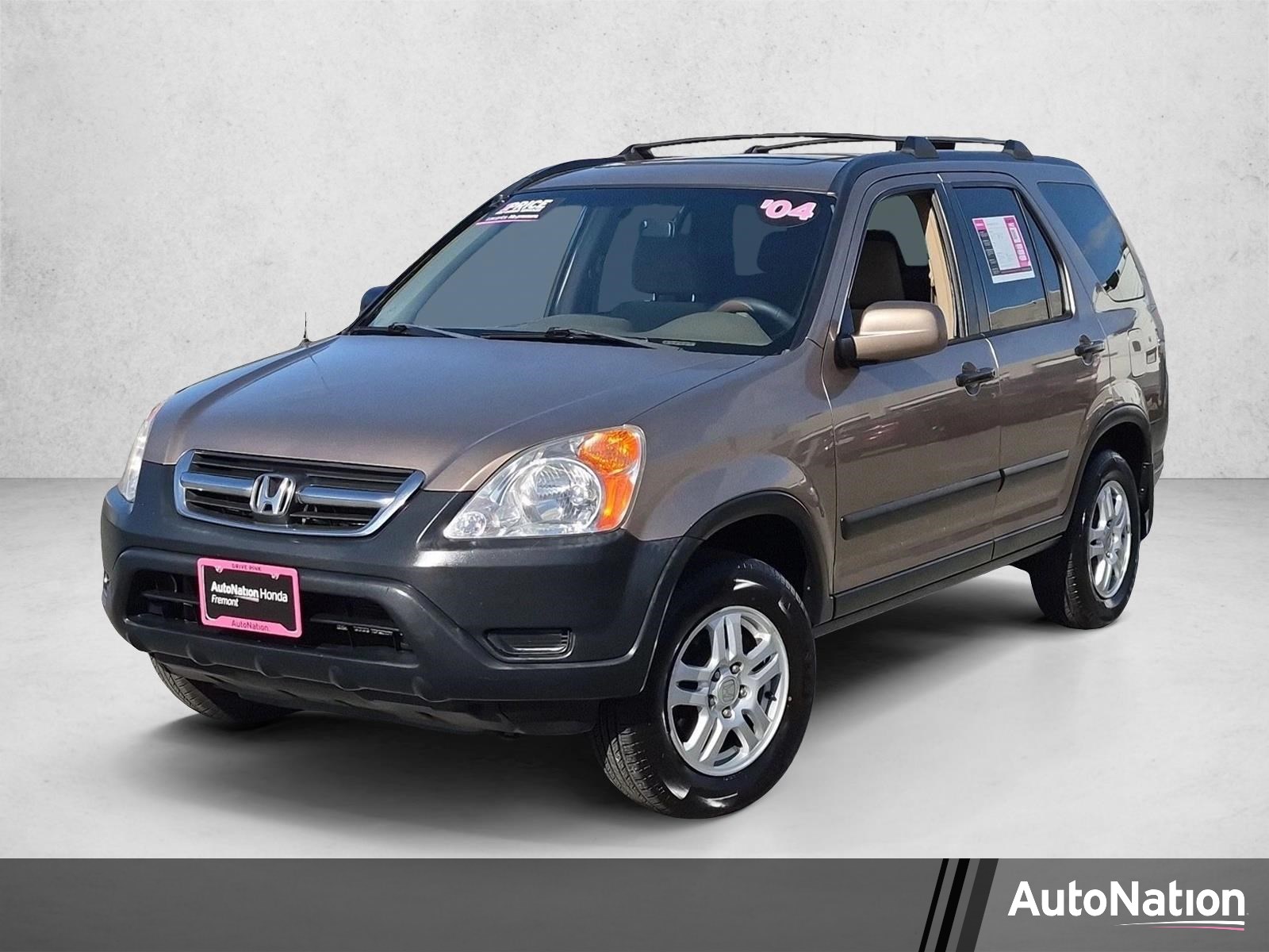 2004 Honda CR-V