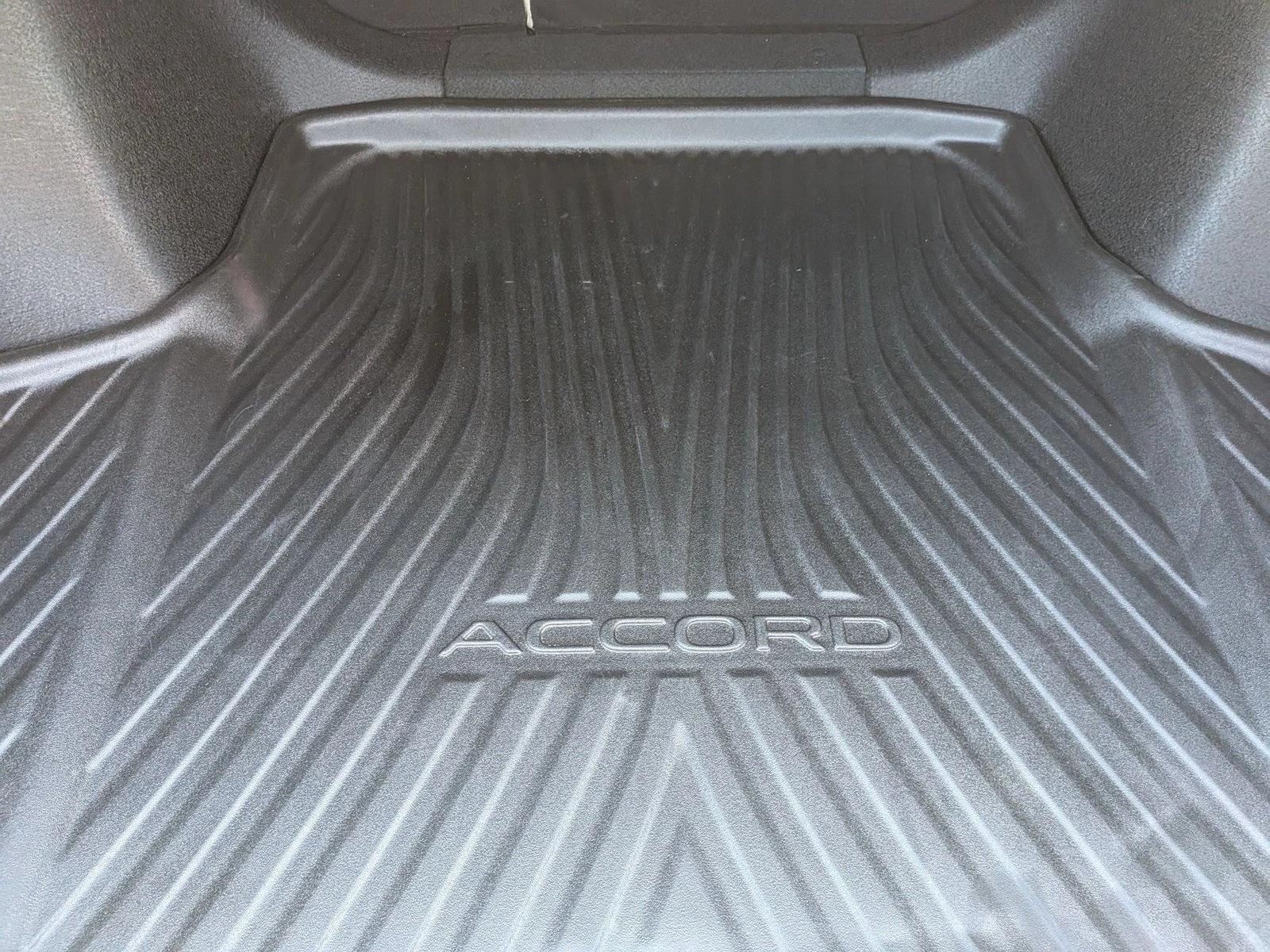 2023 Honda Accord Hybrid Sport - Photo 6